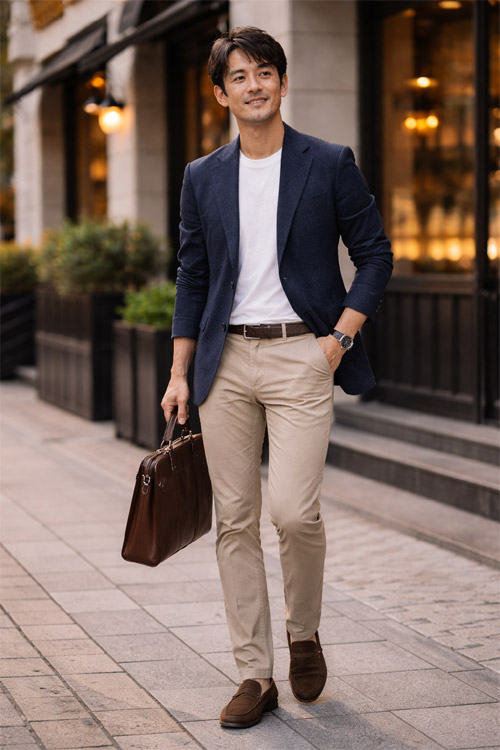 スマートさが大事